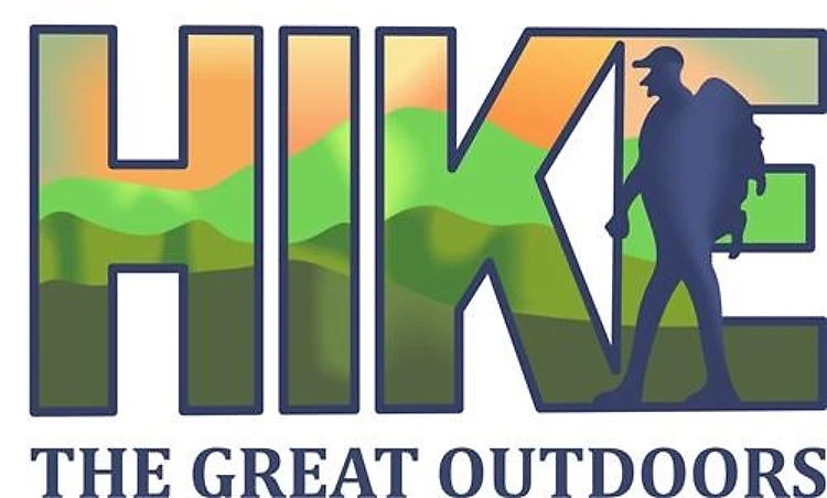 THE GREAT OUTDOORS