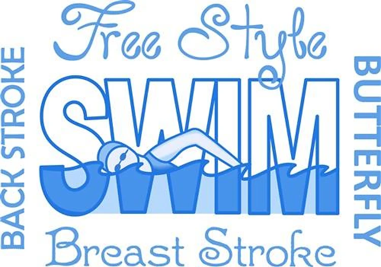 SWIMMING STOKES