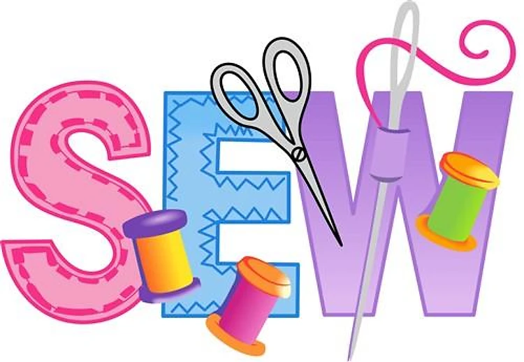 SEW MONTAGE