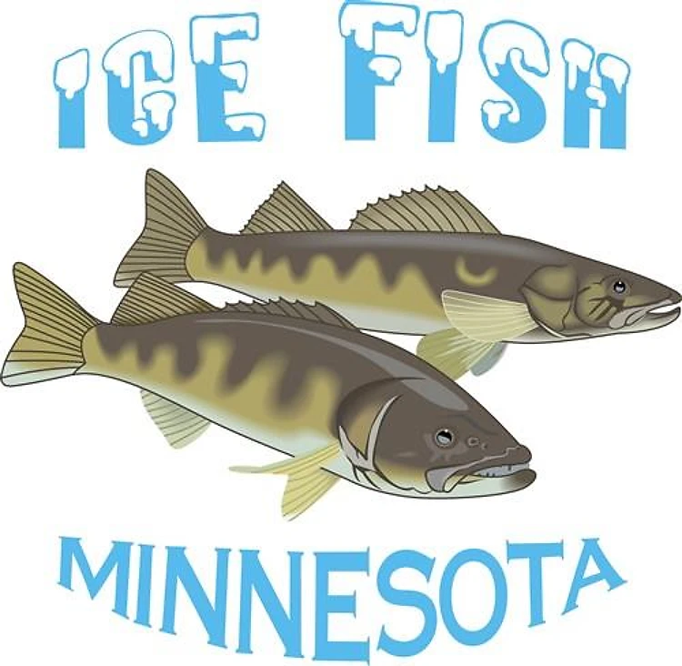 ICE FISH