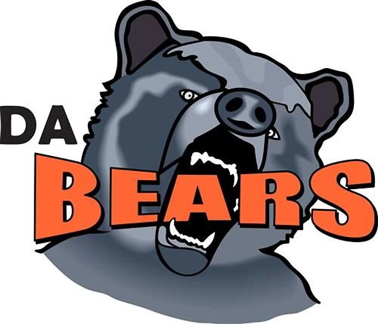 DA BEARS
