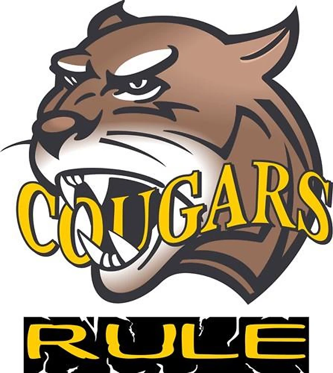 COUGARS RULE