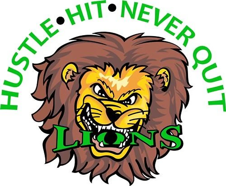 LIONS FOOTBALL SLOGAN