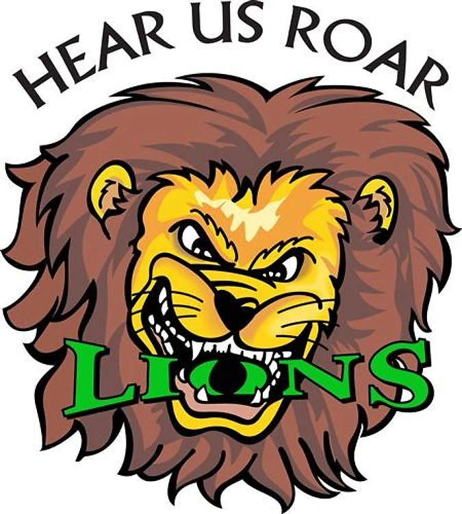 HEAR US ROAR
