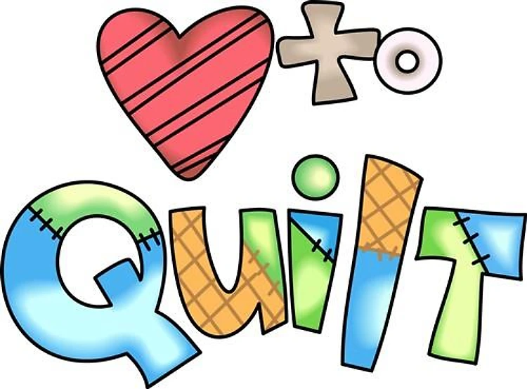 LOVE TO QUILT