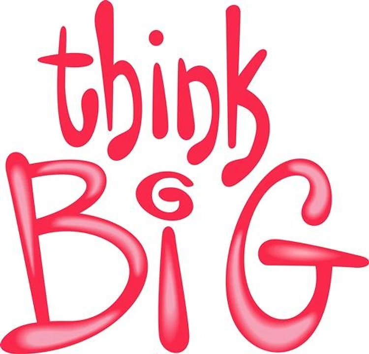 THINK BIG