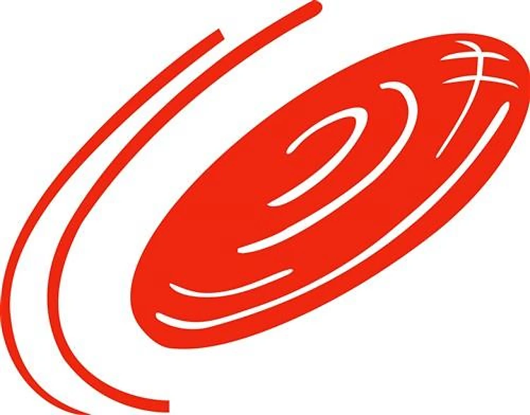 FRISBEE DISC
