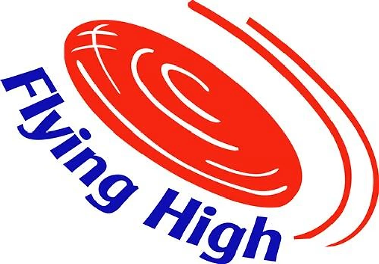 FLYING HIGH