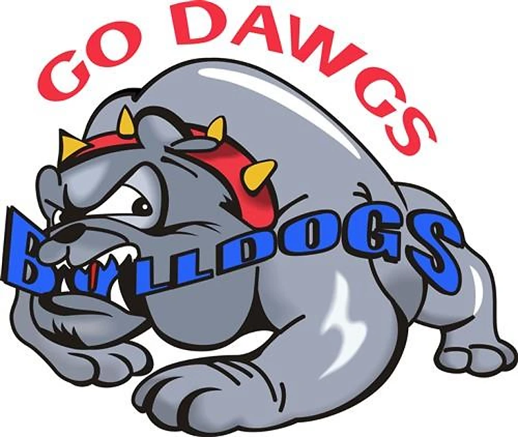 GO DAWGS