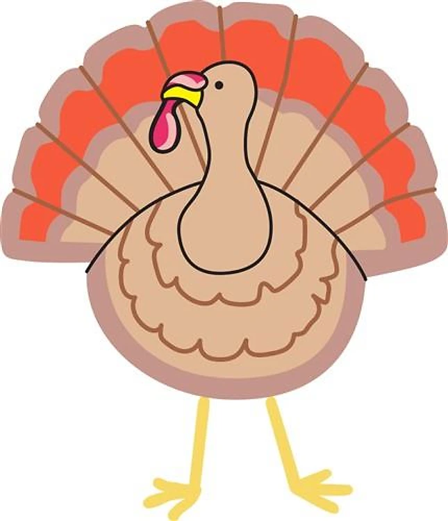TURKEY APPLIQUE