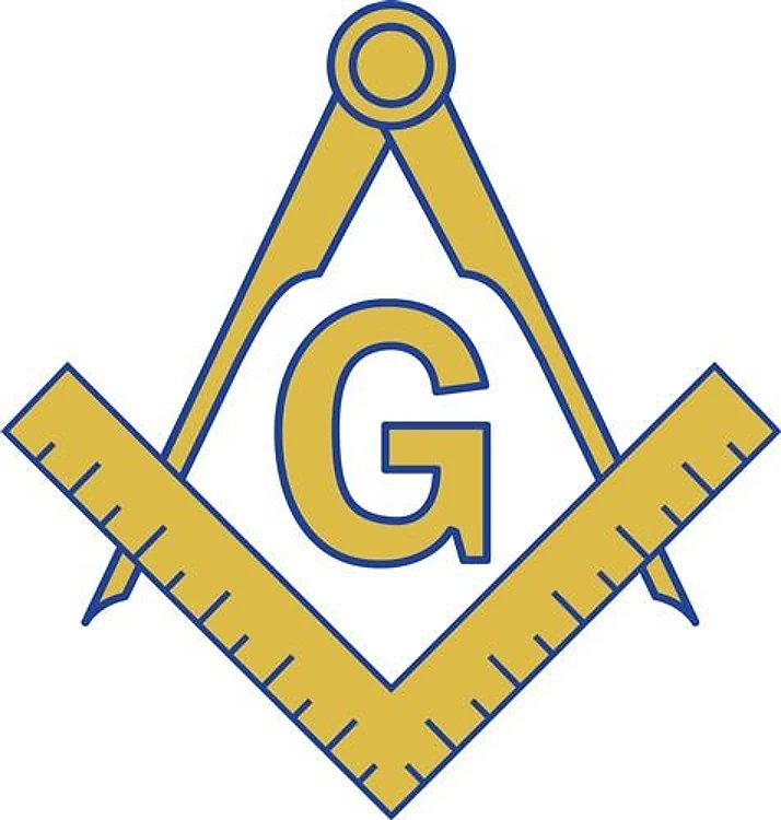 MASONIC EMBLEM