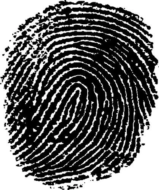 FINGERPRINT