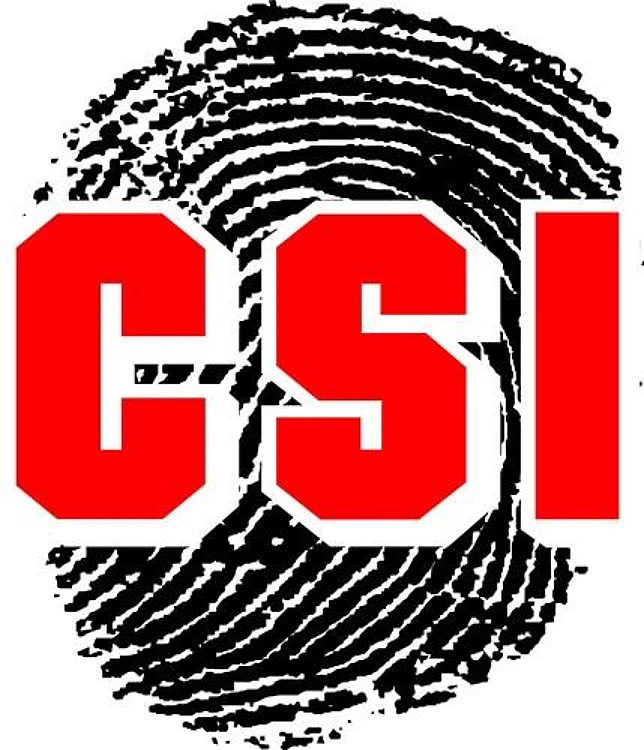 CSI FINGERPRINT