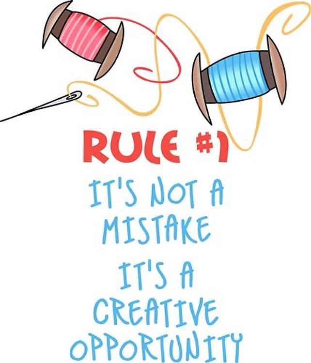 RULE NUMBER ONE