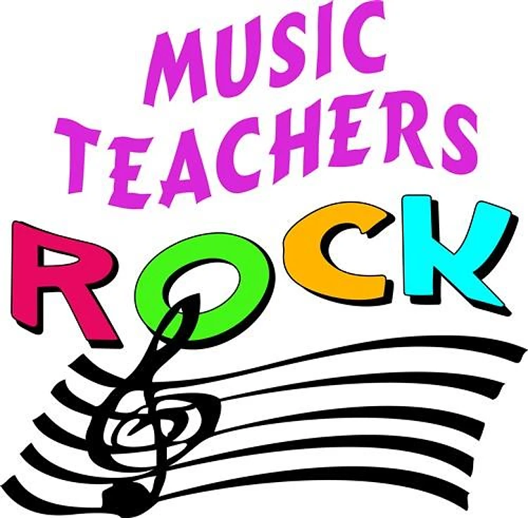 MUSIC TEACHERS ROCK