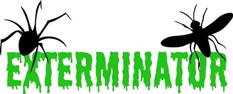 PEST EXTERMINATOR