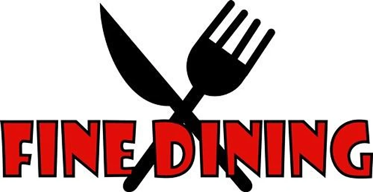 FINE DINING