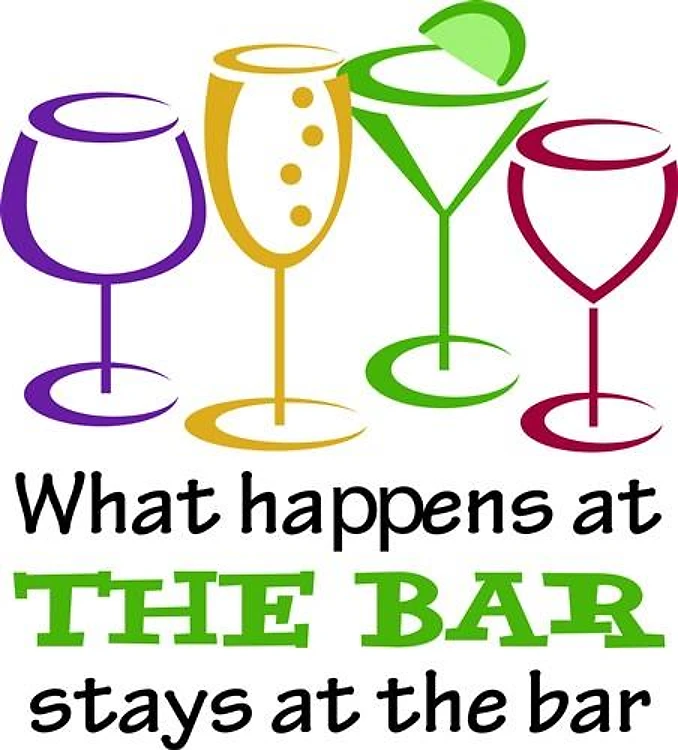 WHAT HAPPENS