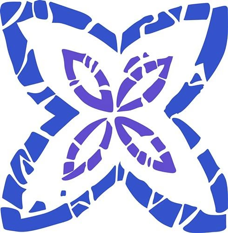 BATIK FLORAL