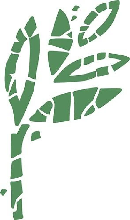 BATIK LEAVES
