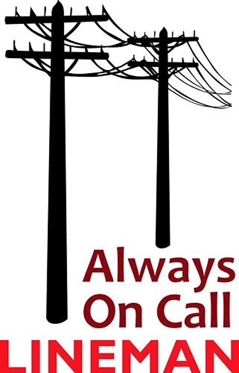 ALWAYS ON CALL