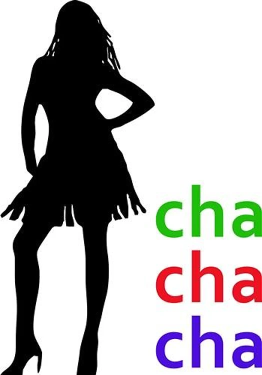 CHA CHA CHA