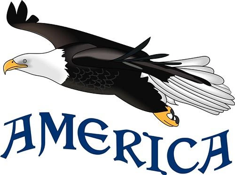 AMERICA