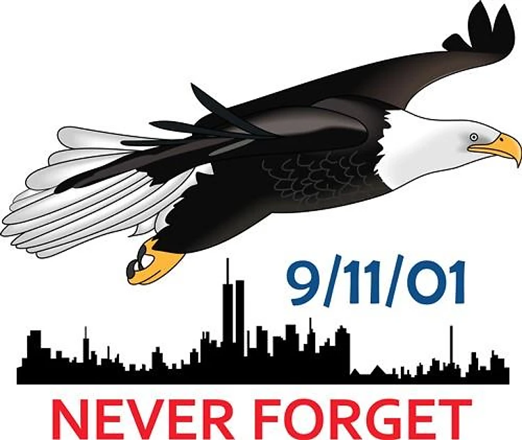 NEVER FORGET