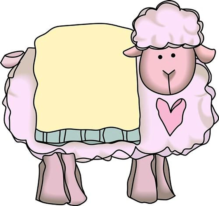 WOOLY LAMB