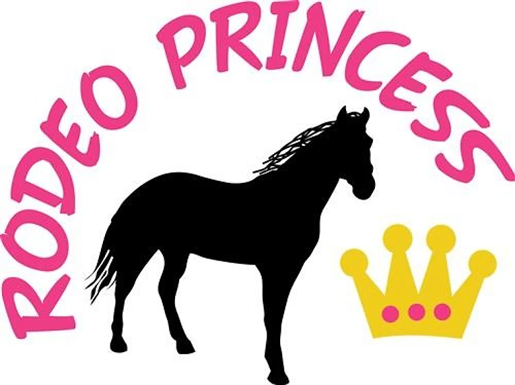 RODEO PRINCESS
