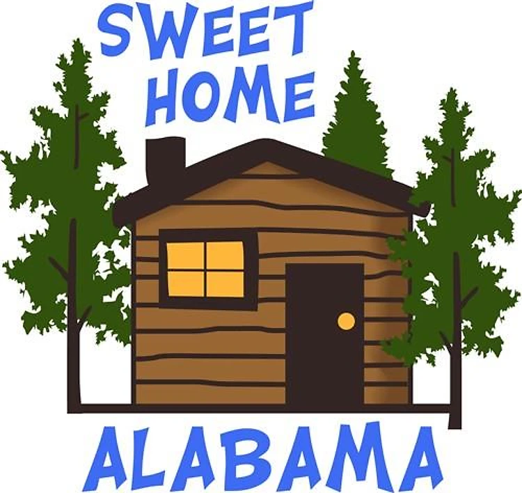 SWEET HOME ALABAMA
