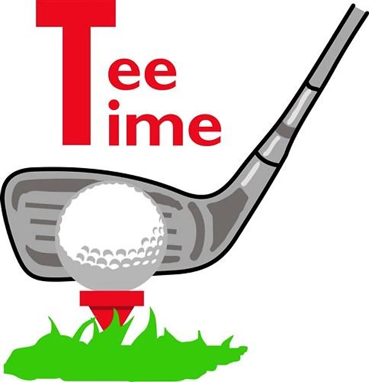 TEE TIME