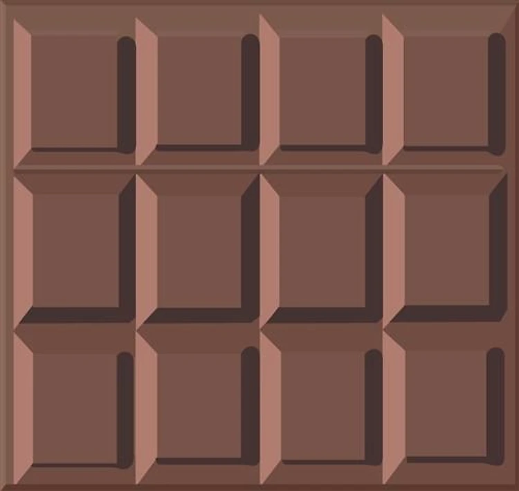 CHOCOLATE BAR