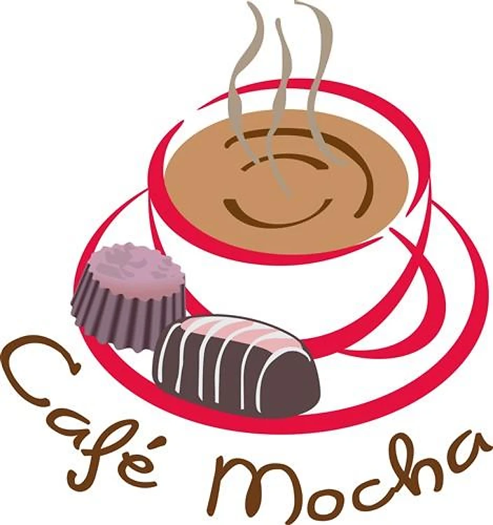 CAFE MOCHA
