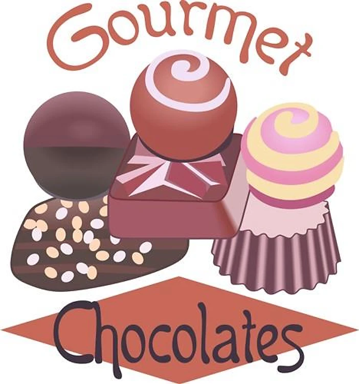 GOURMET CHOCOLATES