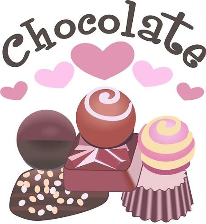 GOURMET CHOCOLATES