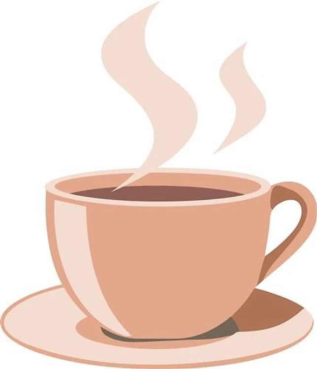 HOT COFFEE