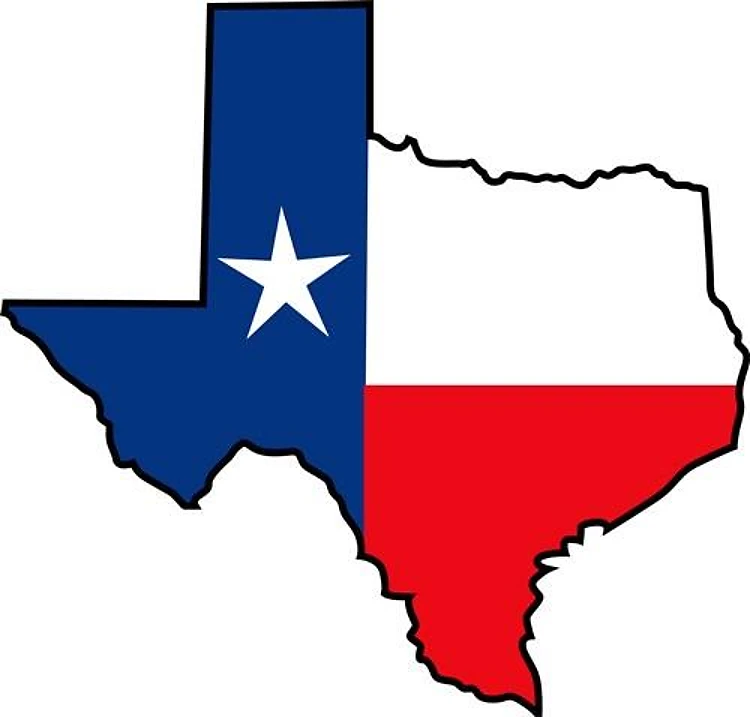 TEXAS STATE