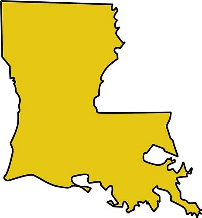 LOUISIANA STATE