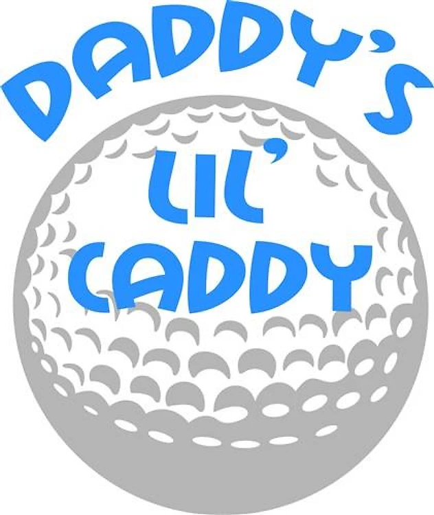DADDYS LIL CADDY