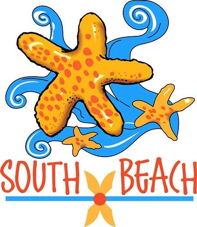 SOUTH BEACH
