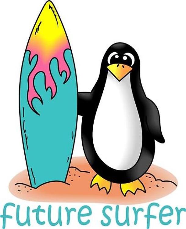 FUTURE SURFER
