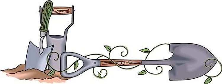 GARDEN TOOLS