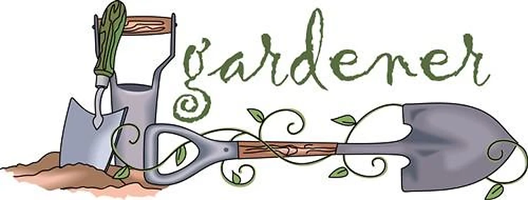 GARDENER