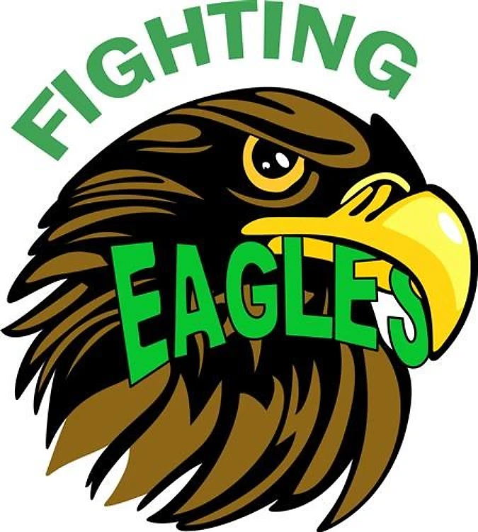 FIGHTING EAGLES