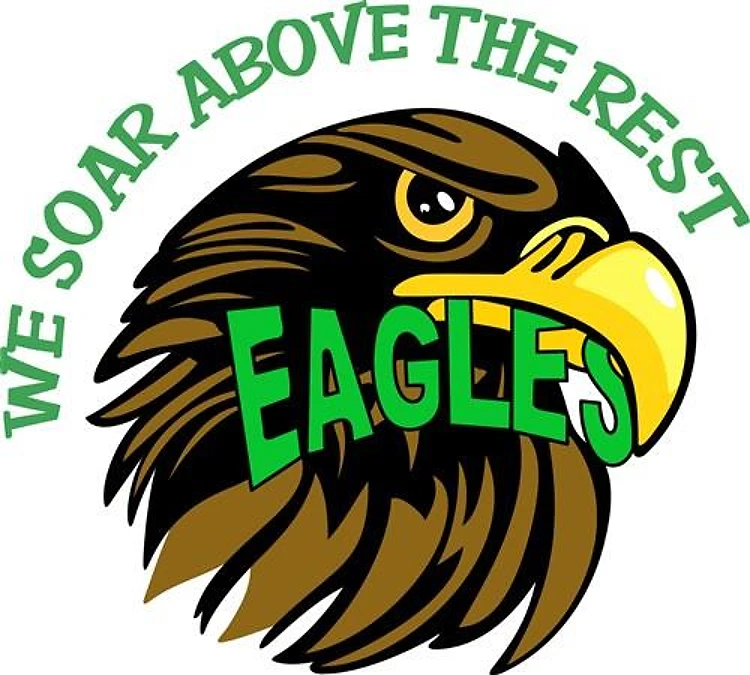WE SOAR ABOVE REST