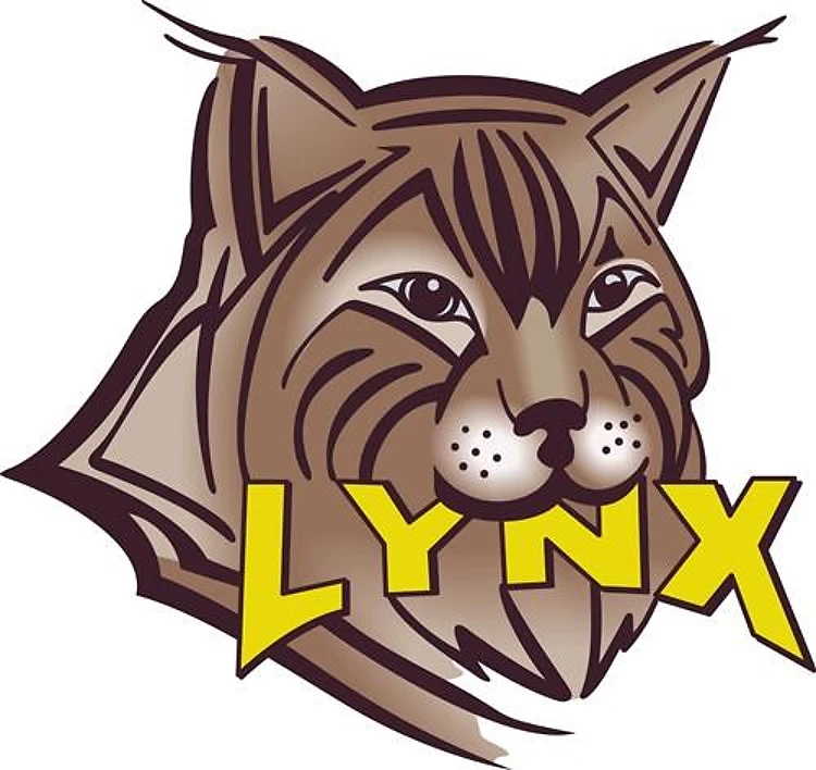 LYNX MASCOT