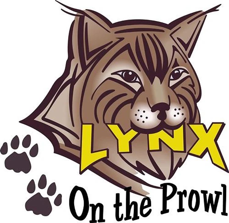 LYNX ON THE PROWL