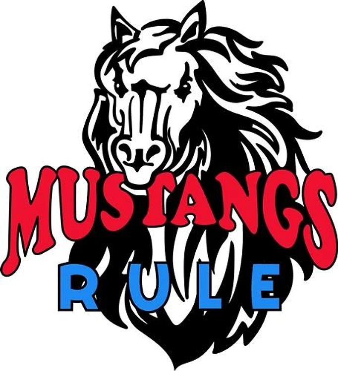 MUSTANGS RULE
