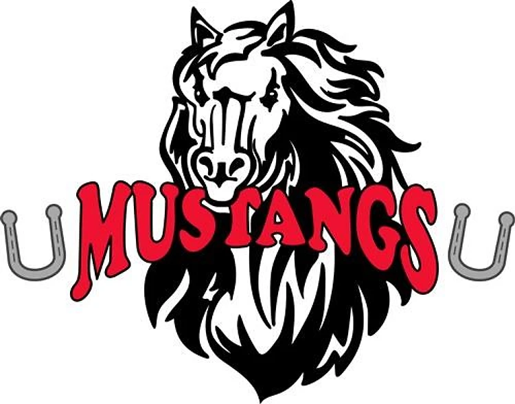 MUSTANGS